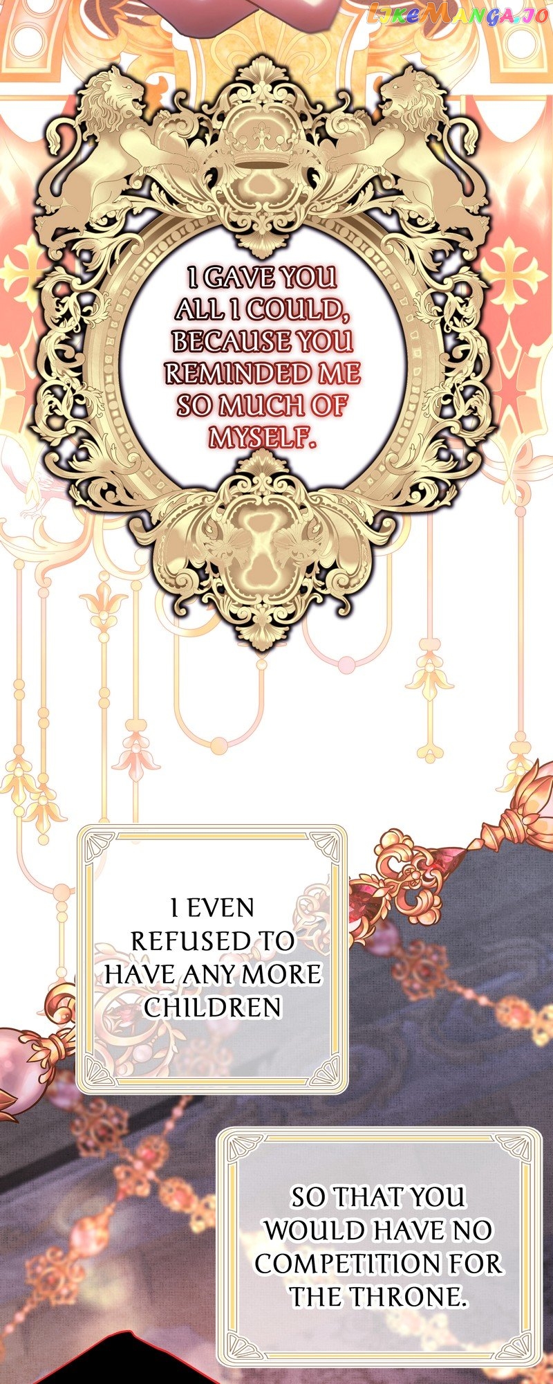 Another Typical Fantasy Romance Chapter 92 - page 106