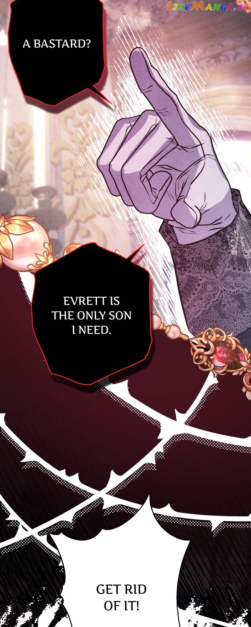 Another Typical Fantasy Romance Chapter 92 - page 107