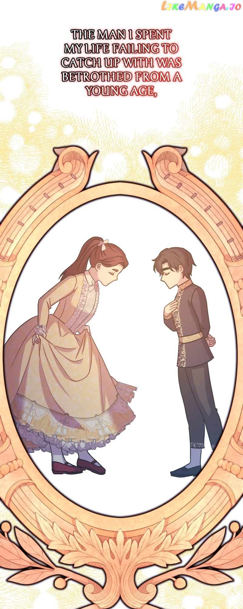 Another Typical Fantasy Romance Chapter 92 - page 109