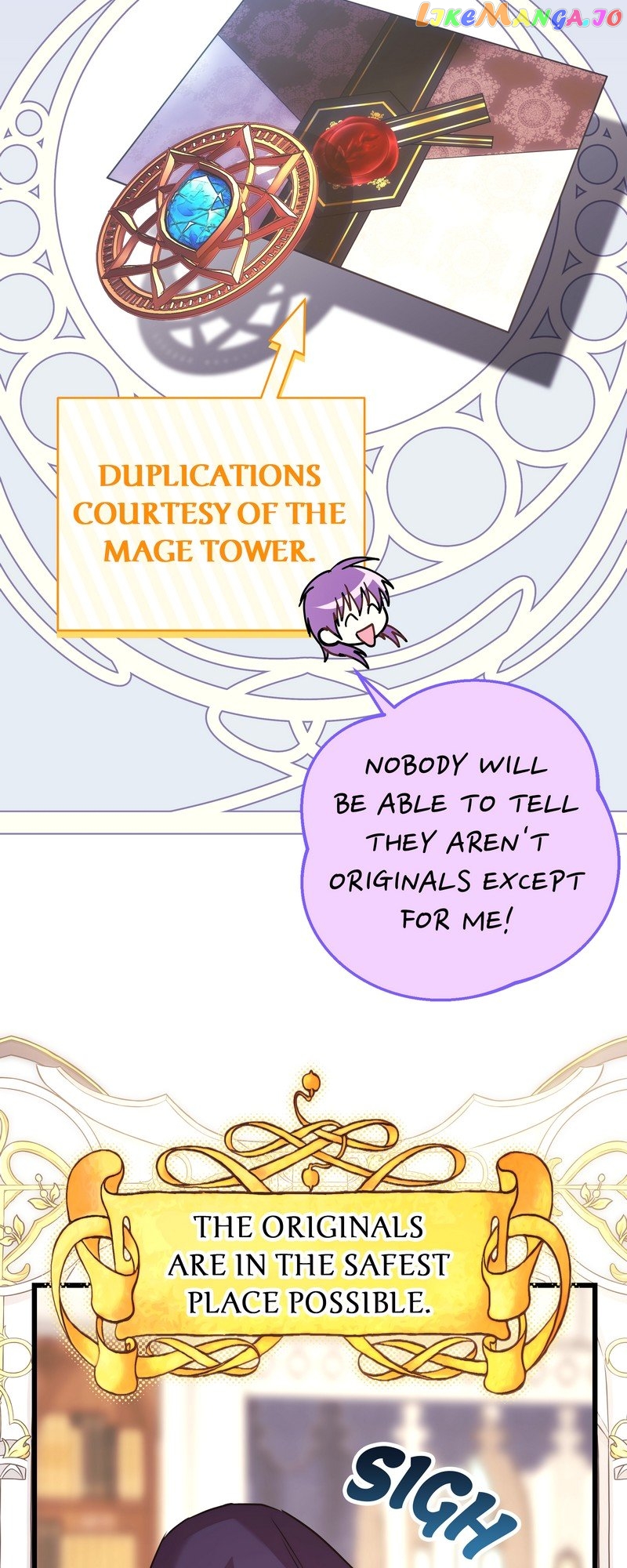 Another Typical Fantasy Romance Chapter 92 - page 11