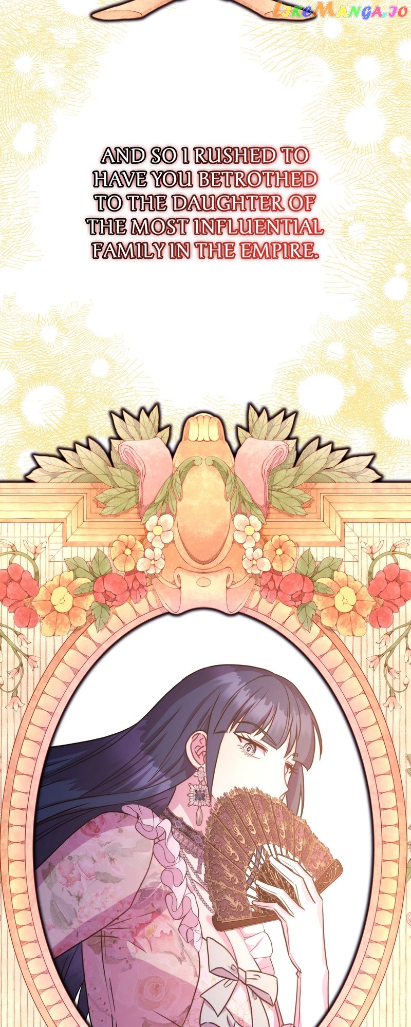 Another Typical Fantasy Romance Chapter 92 - page 110