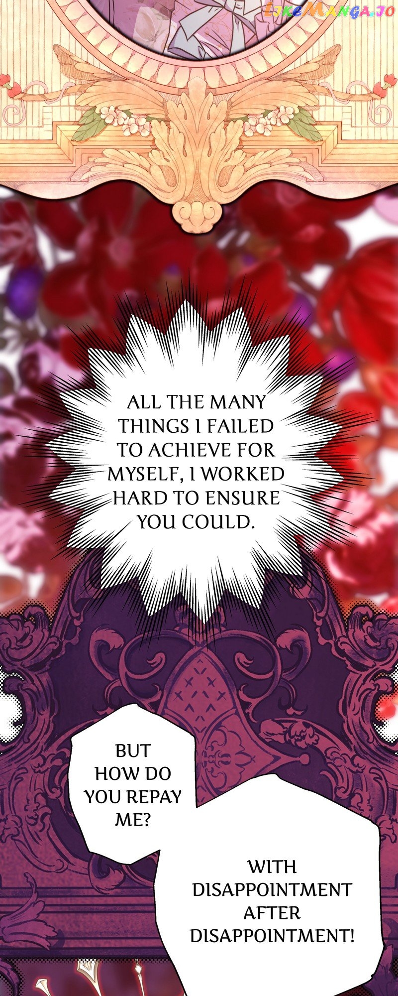 Another Typical Fantasy Romance Chapter 92 - page 111