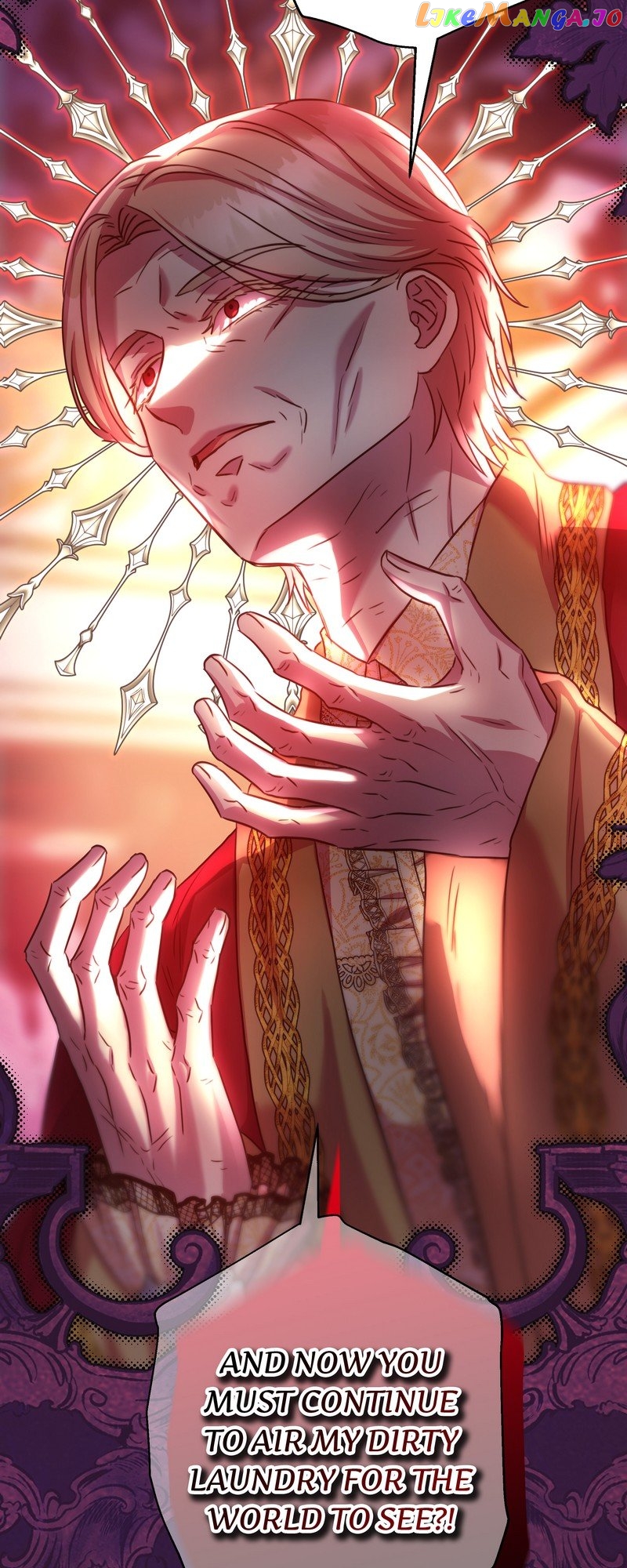 Another Typical Fantasy Romance Chapter 92 - page 112