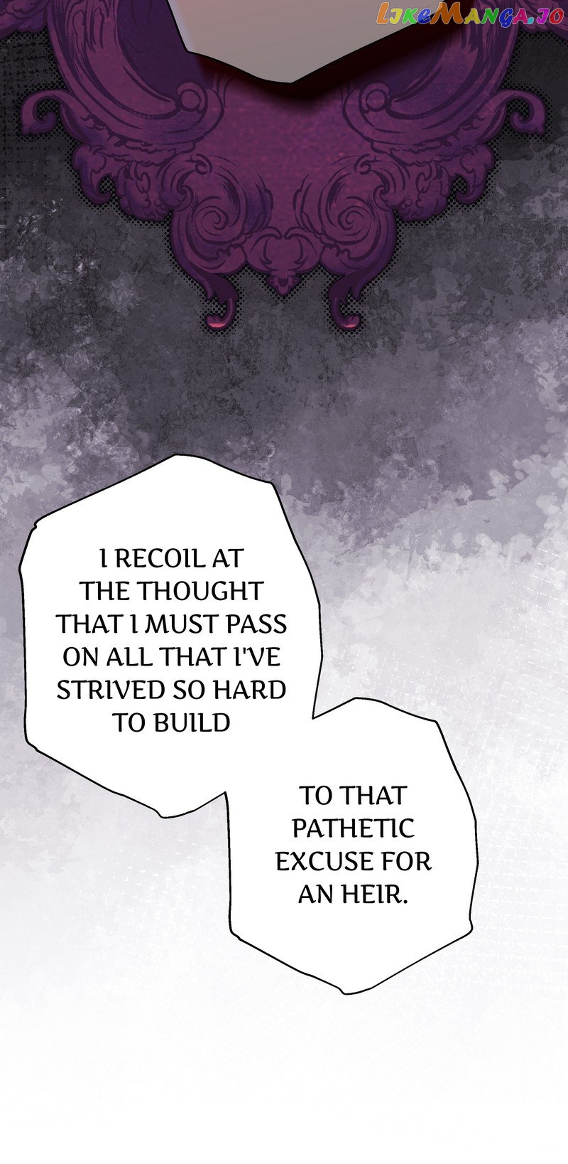 Another Typical Fantasy Romance Chapter 92 - page 113
