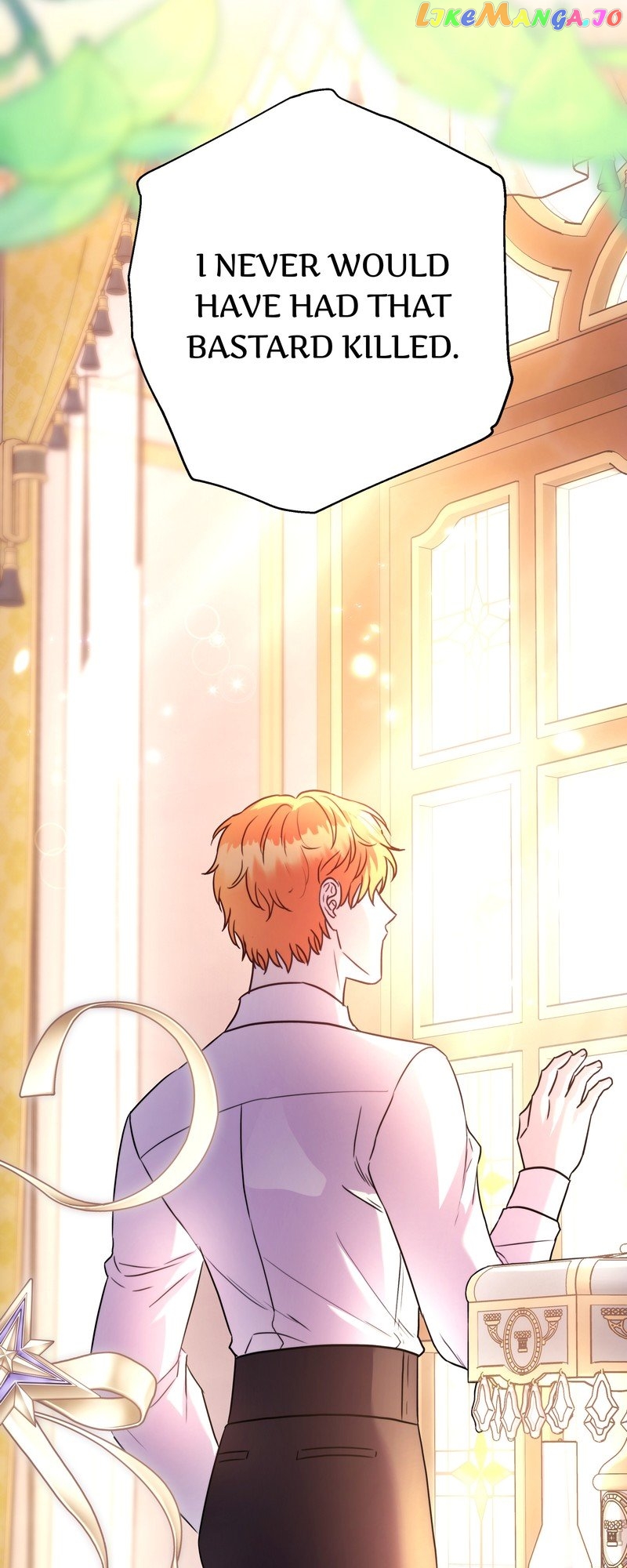Another Typical Fantasy Romance Chapter 92 - page 115