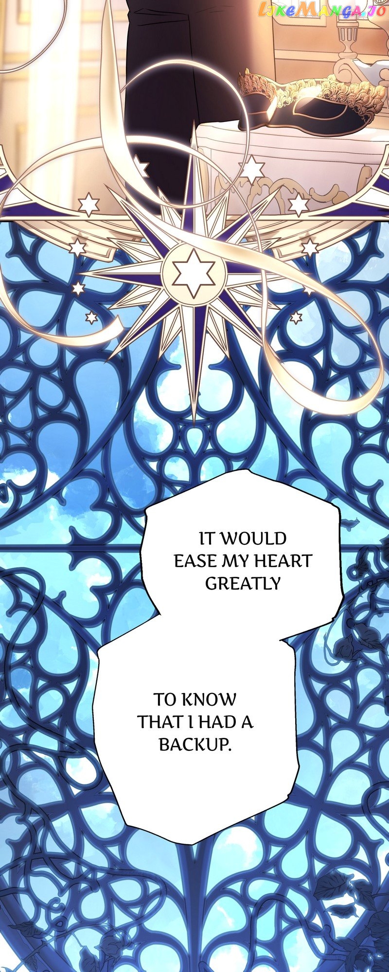 Another Typical Fantasy Romance Chapter 92 - page 116
