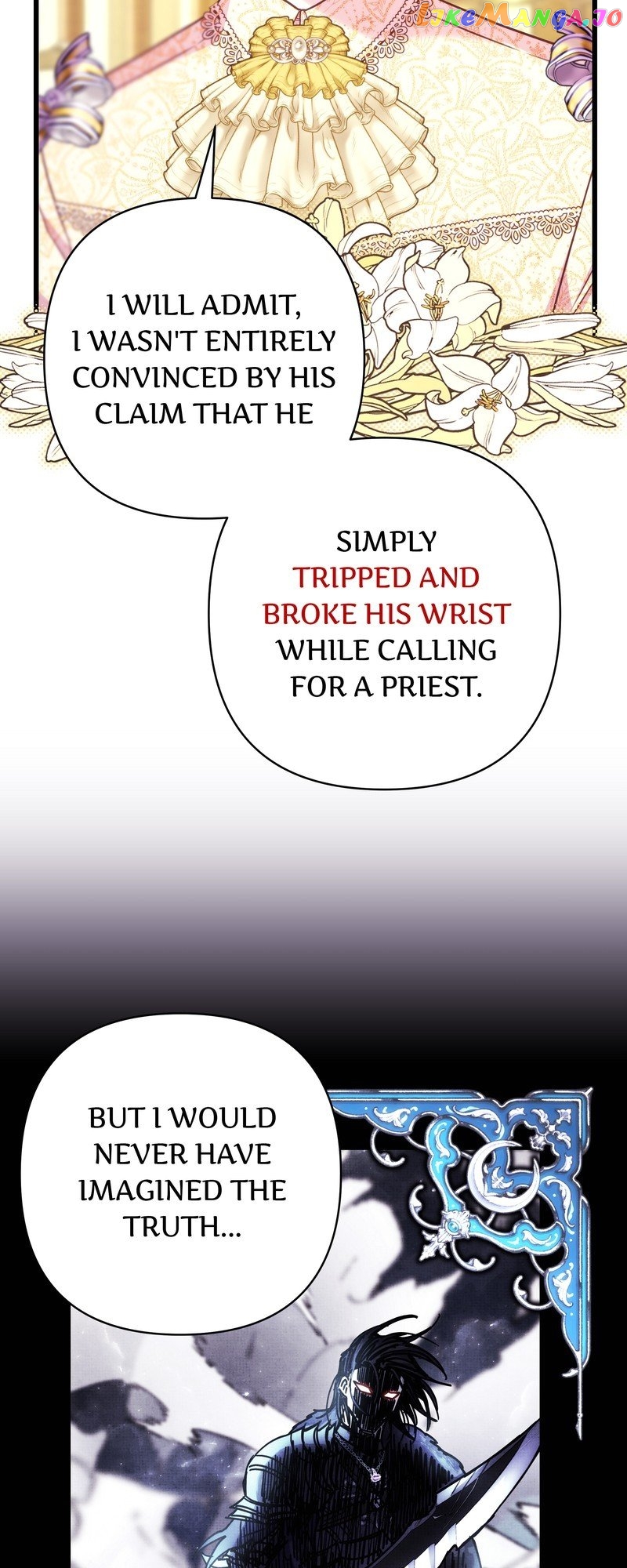 Another Typical Fantasy Romance Chapter 92 - page 16