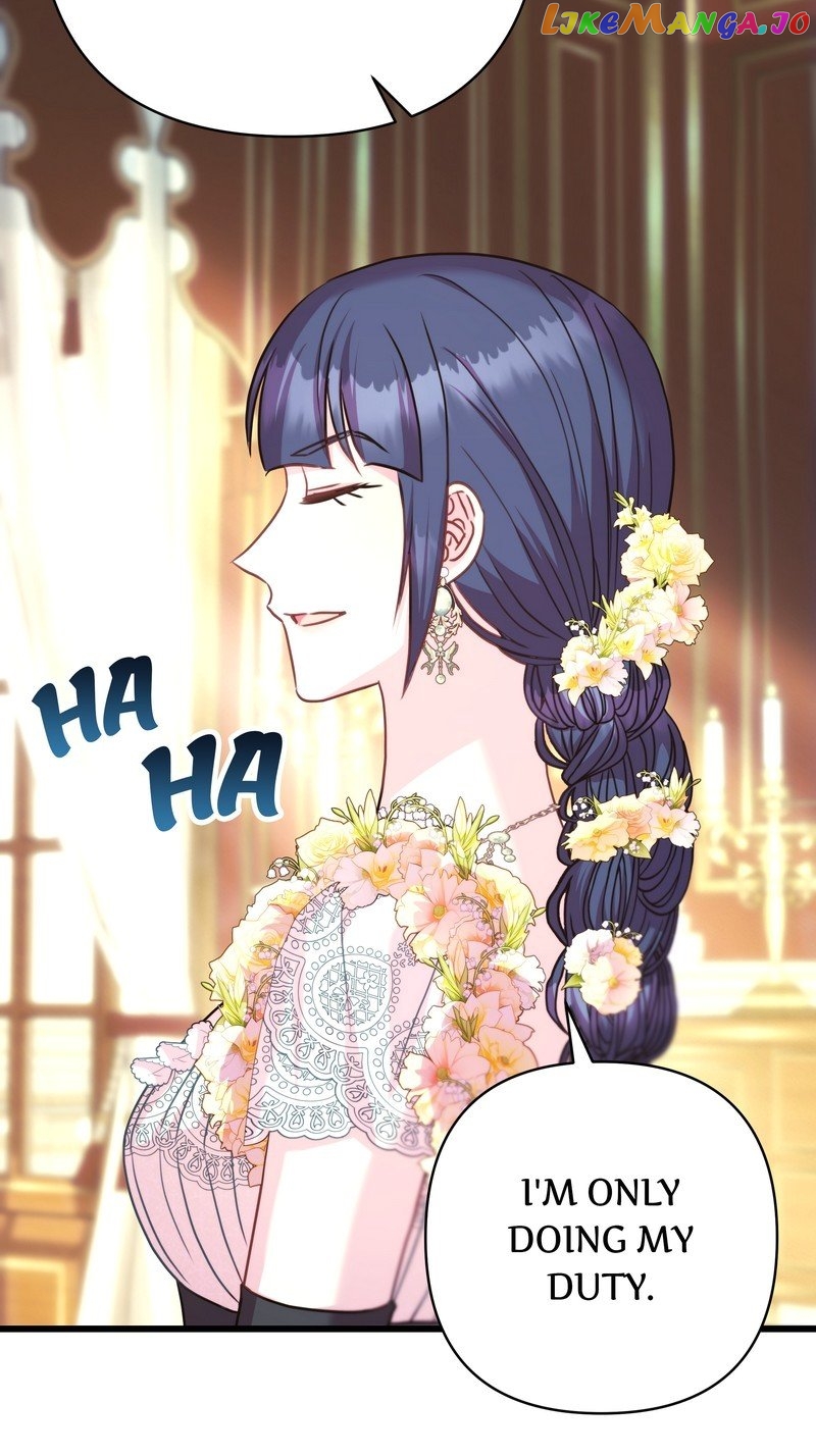 Another Typical Fantasy Romance Chapter 92 - page 18