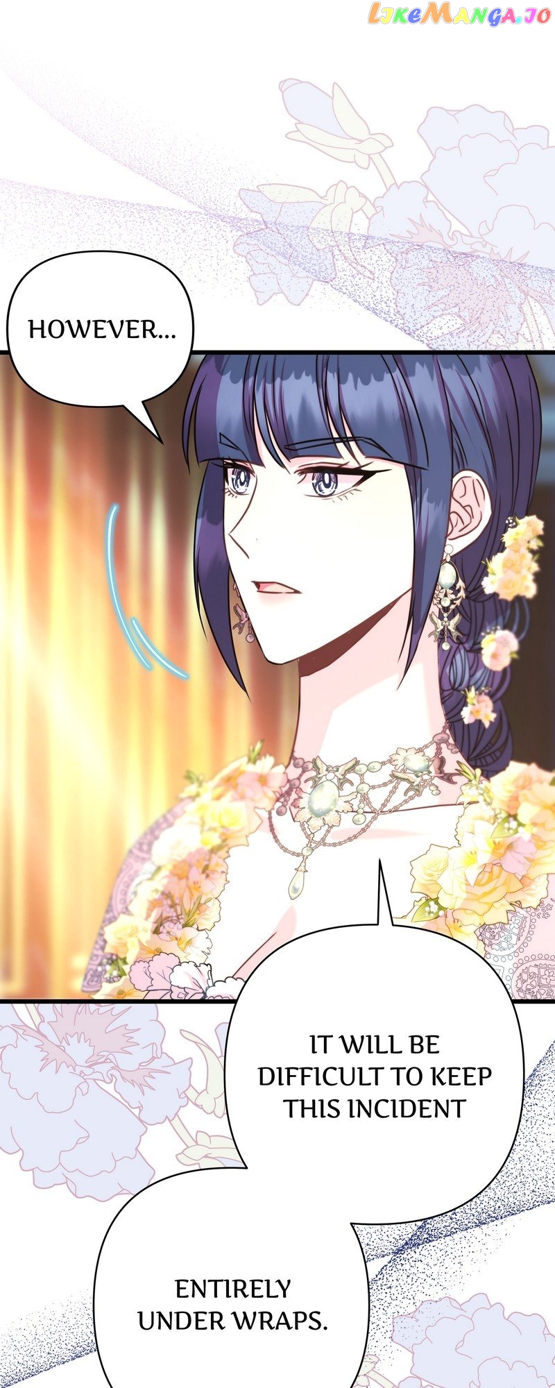 Another Typical Fantasy Romance Chapter 92 - page 19