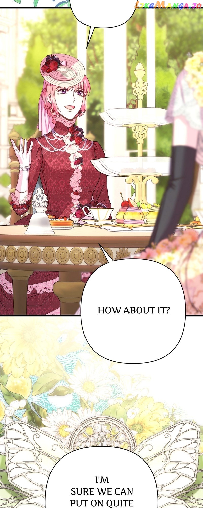 Another Typical Fantasy Romance Chapter 92 - page 2