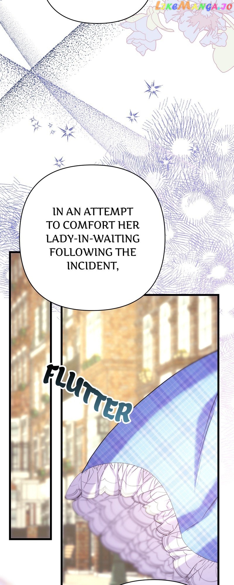 Another Typical Fantasy Romance Chapter 92 - page 20