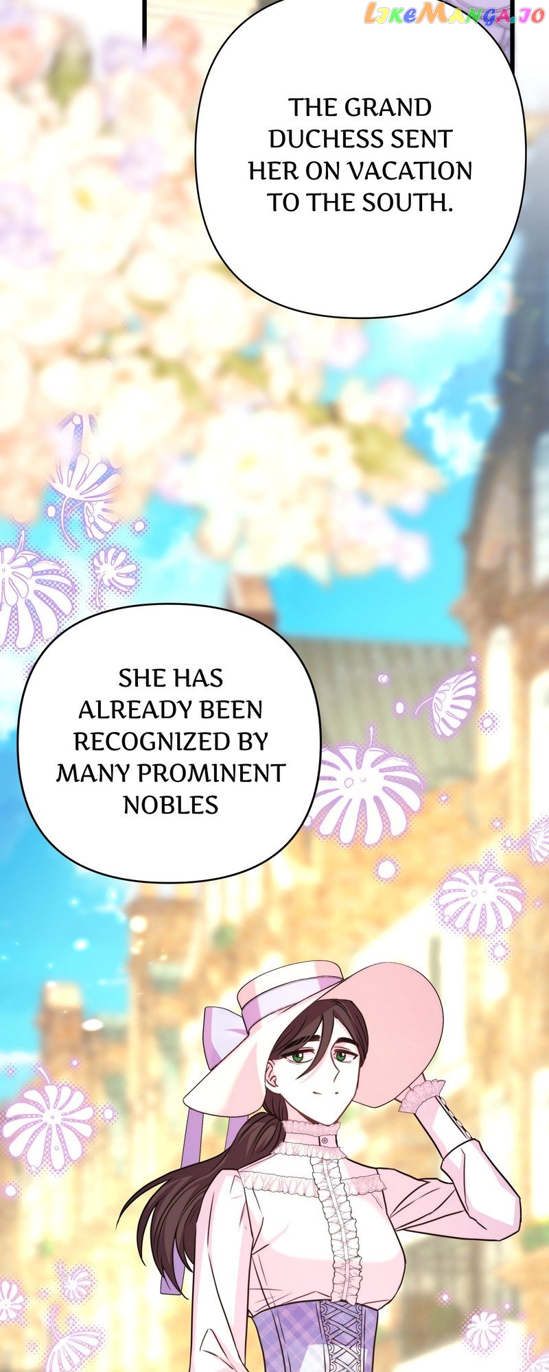 Another Typical Fantasy Romance Chapter 92 - page 21