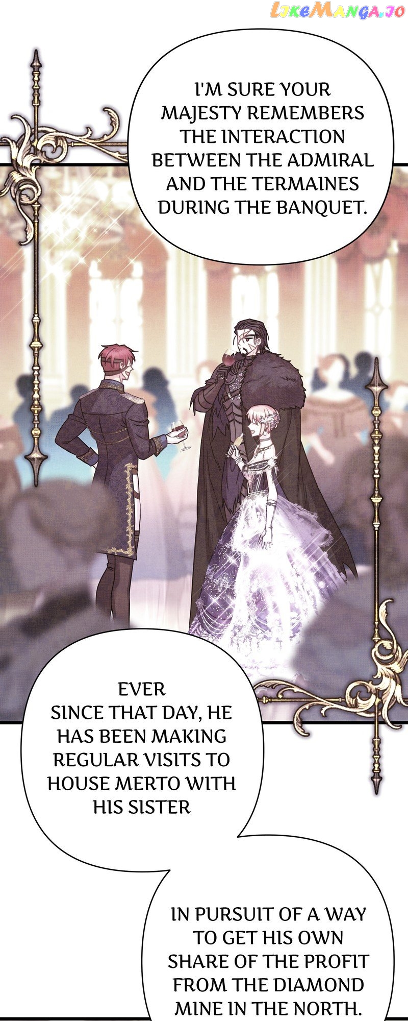 Another Typical Fantasy Romance Chapter 92 - page 25