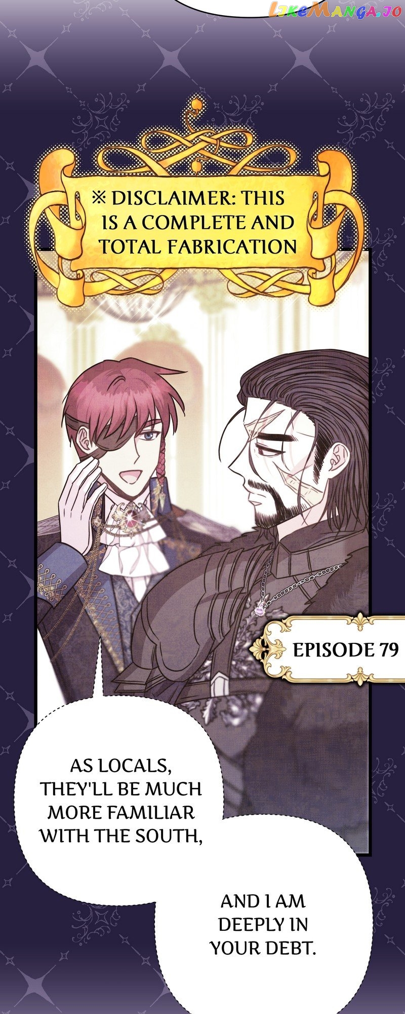 Another Typical Fantasy Romance Chapter 92 - page 28