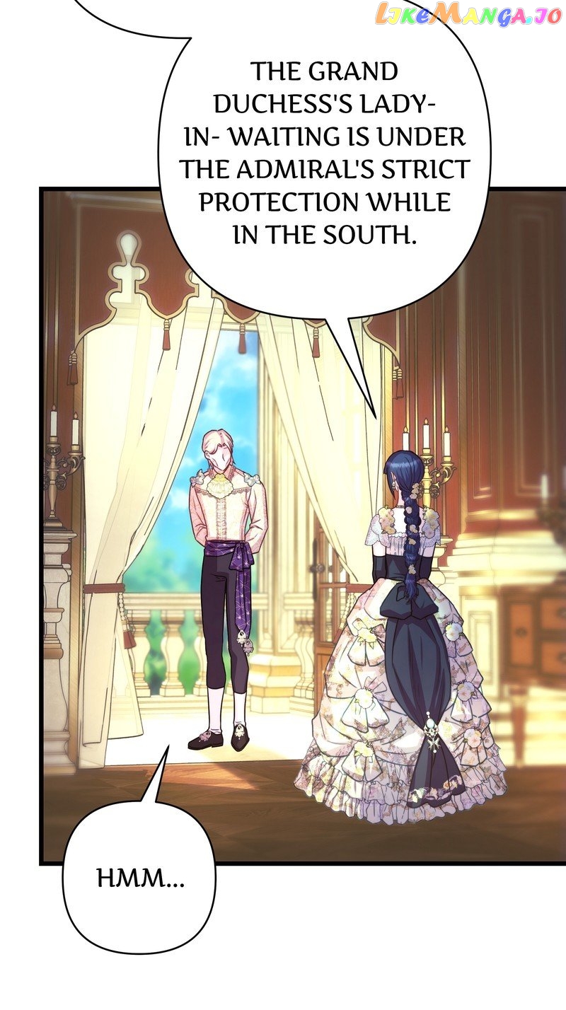 Another Typical Fantasy Romance Chapter 92 - page 30