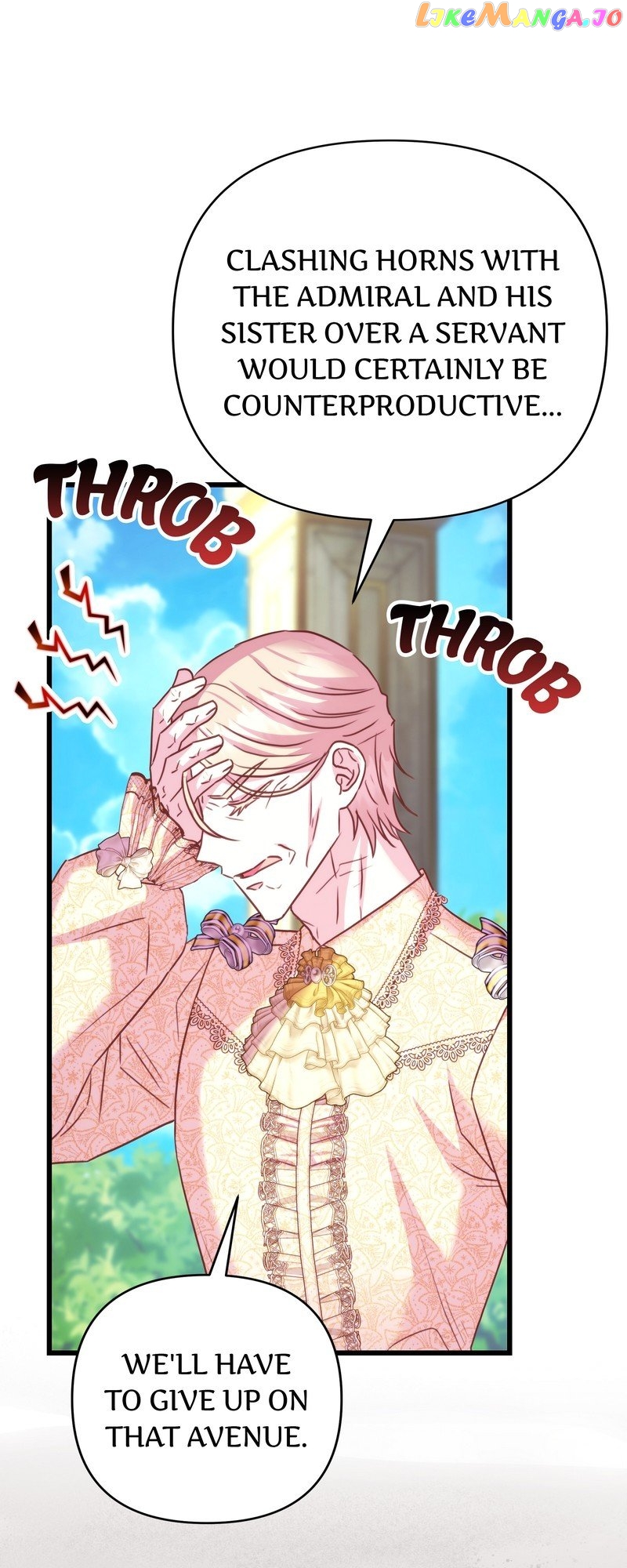 Another Typical Fantasy Romance Chapter 92 - page 31