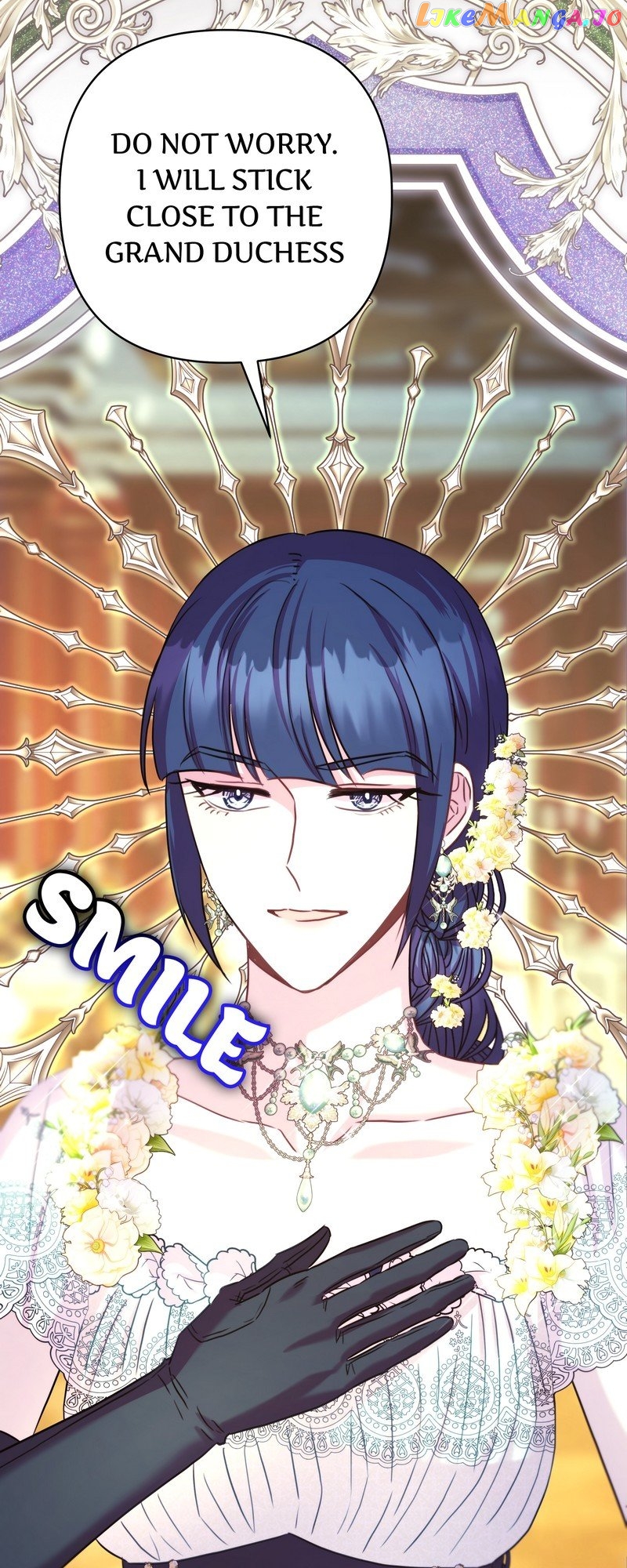 Another Typical Fantasy Romance Chapter 92 - page 33