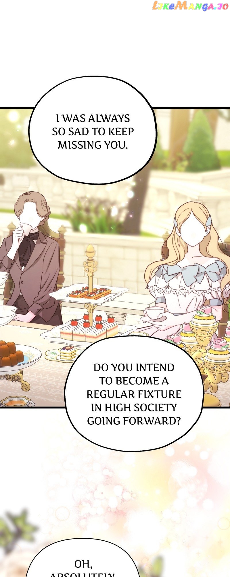 Another Typical Fantasy Romance Chapter 92 - page 37