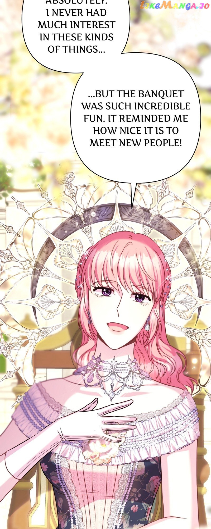 Another Typical Fantasy Romance Chapter 92 - page 38