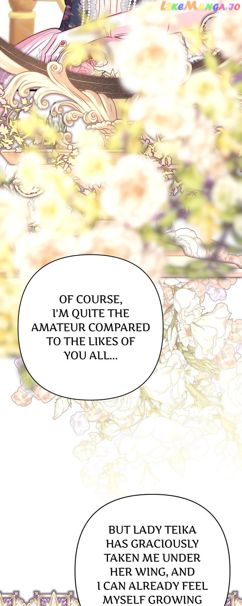 Another Typical Fantasy Romance Chapter 92 - page 39