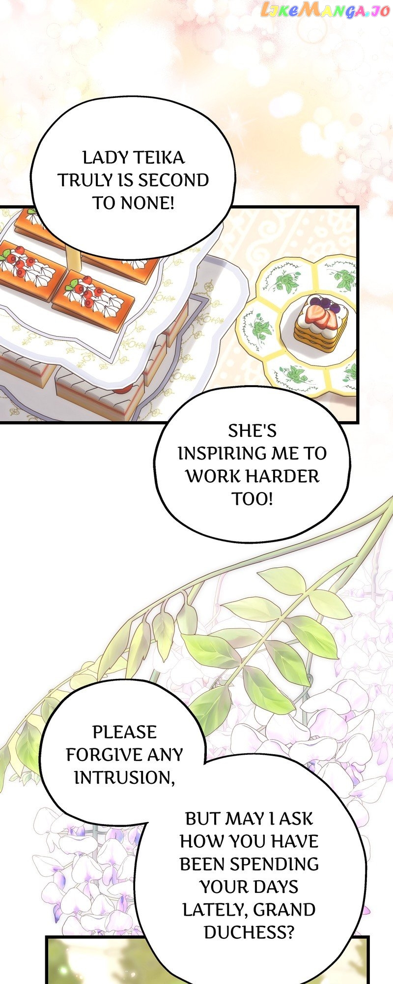 Another Typical Fantasy Romance Chapter 92 - page 41