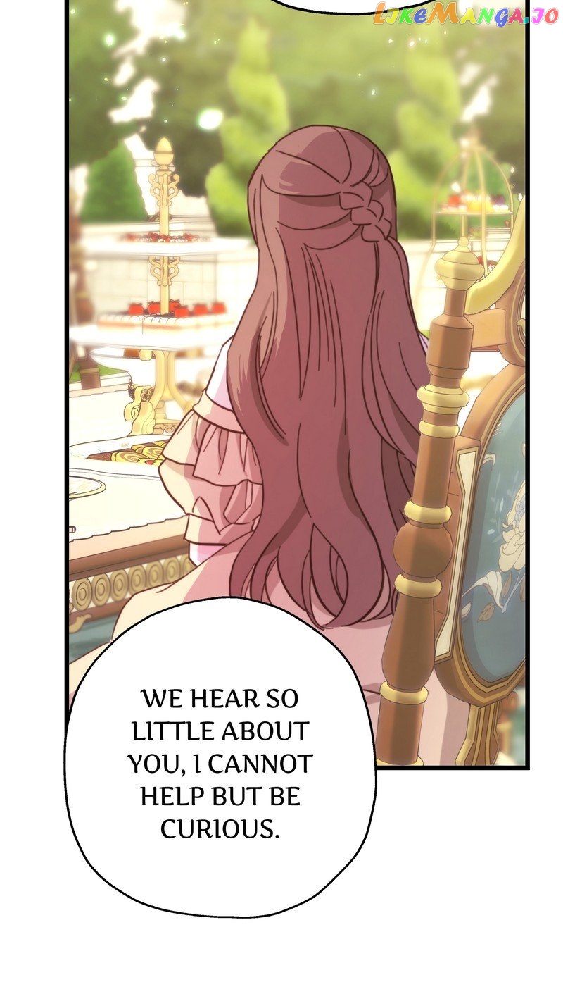 Another Typical Fantasy Romance Chapter 92 - page 42