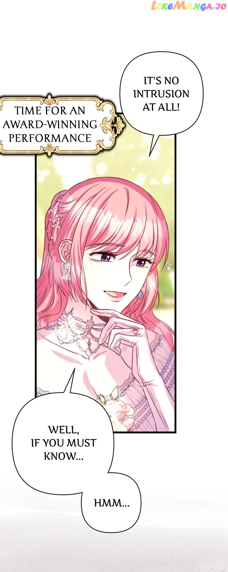 Another Typical Fantasy Romance Chapter 92 - page 43