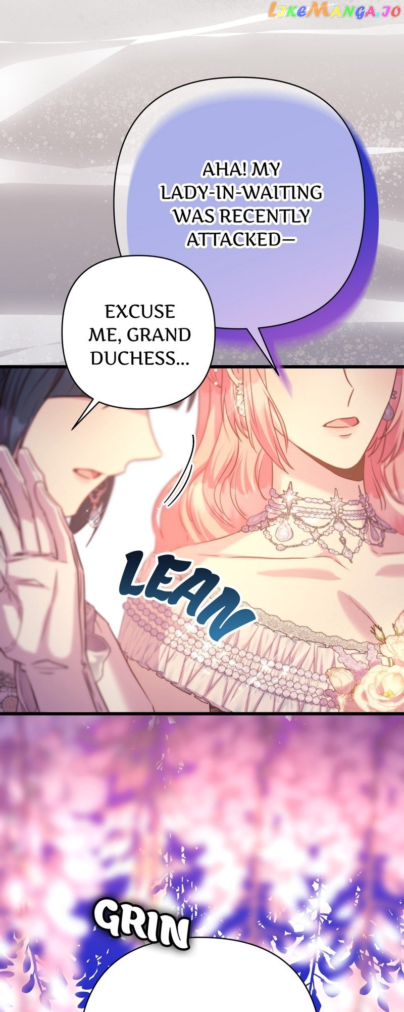 Another Typical Fantasy Romance Chapter 92 - page 44