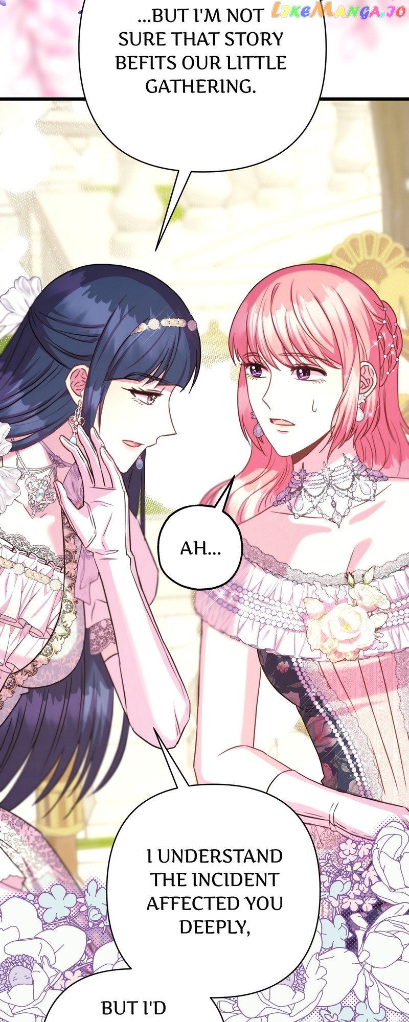 Another Typical Fantasy Romance Chapter 92 - page 45