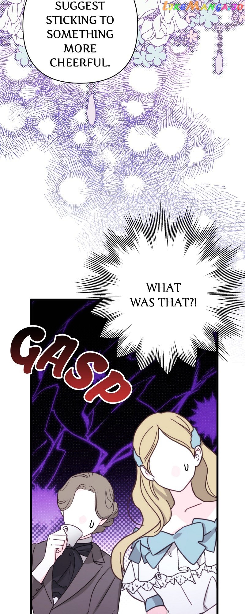 Another Typical Fantasy Romance Chapter 92 - page 46