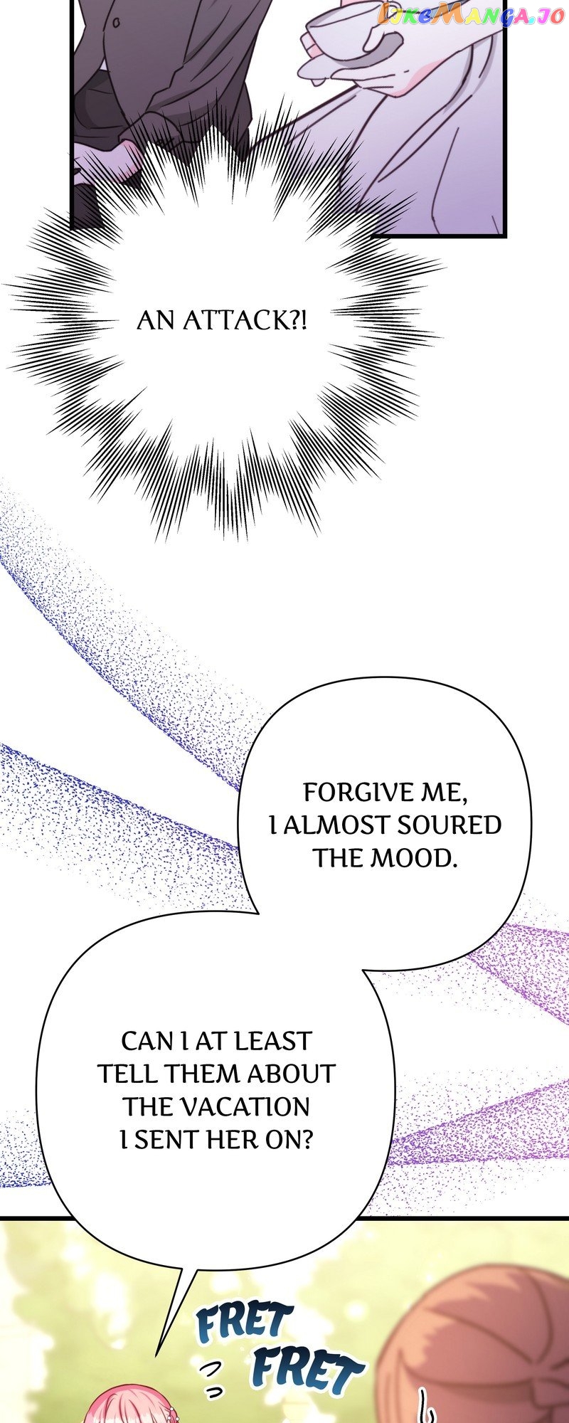 Another Typical Fantasy Romance Chapter 92 - page 47