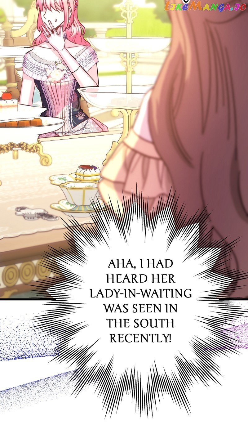 Another Typical Fantasy Romance Chapter 92 - page 48