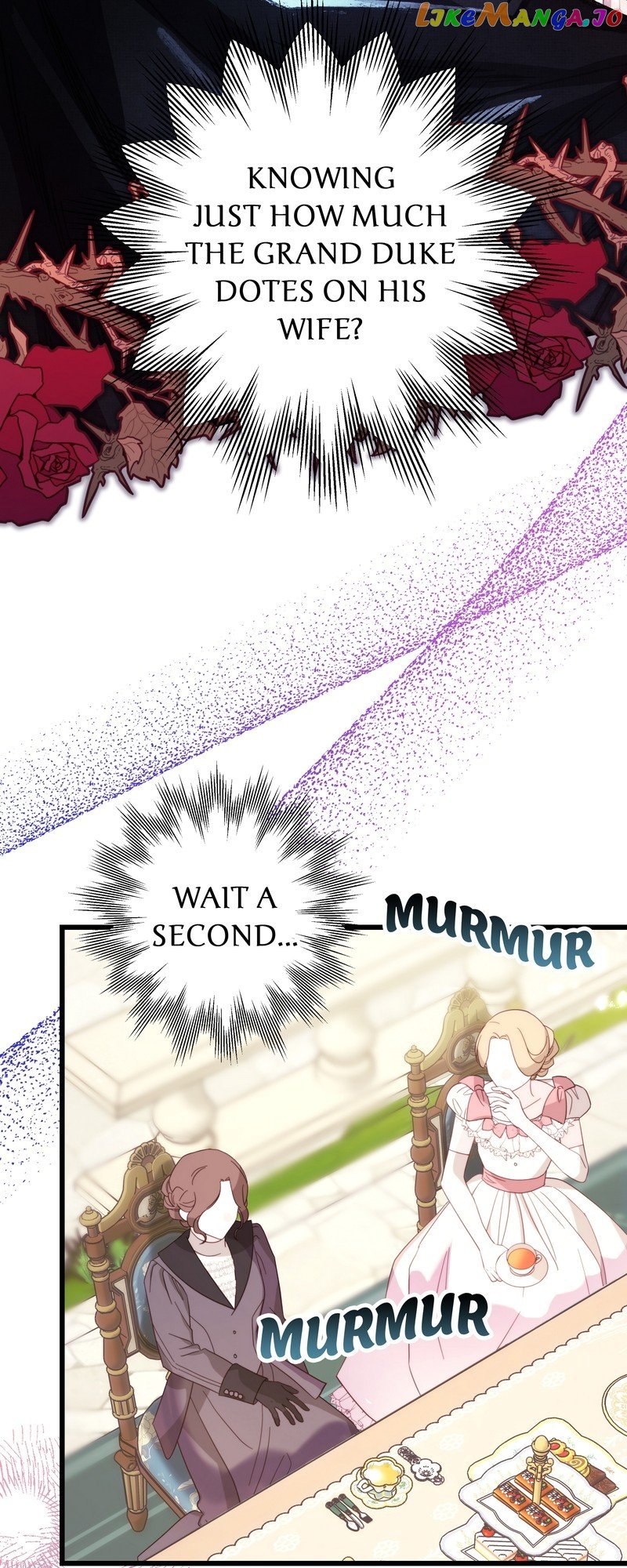 Another Typical Fantasy Romance Chapter 92 - page 50
