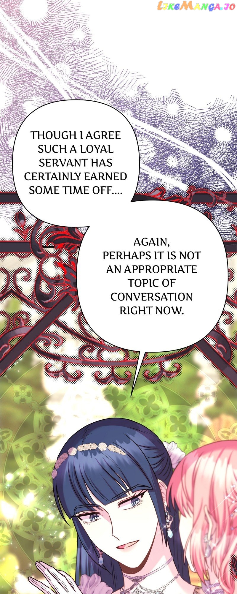Another Typical Fantasy Romance Chapter 92 - page 51