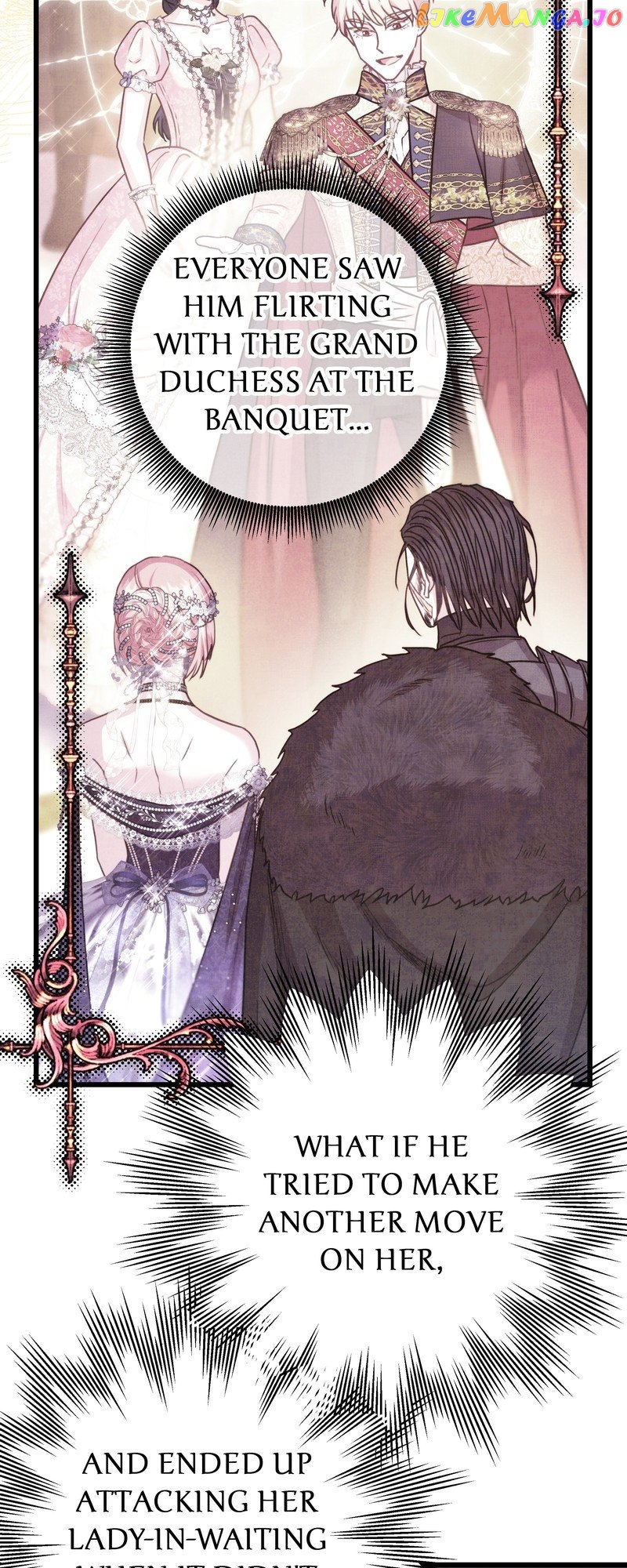 Another Typical Fantasy Romance Chapter 92 - page 53