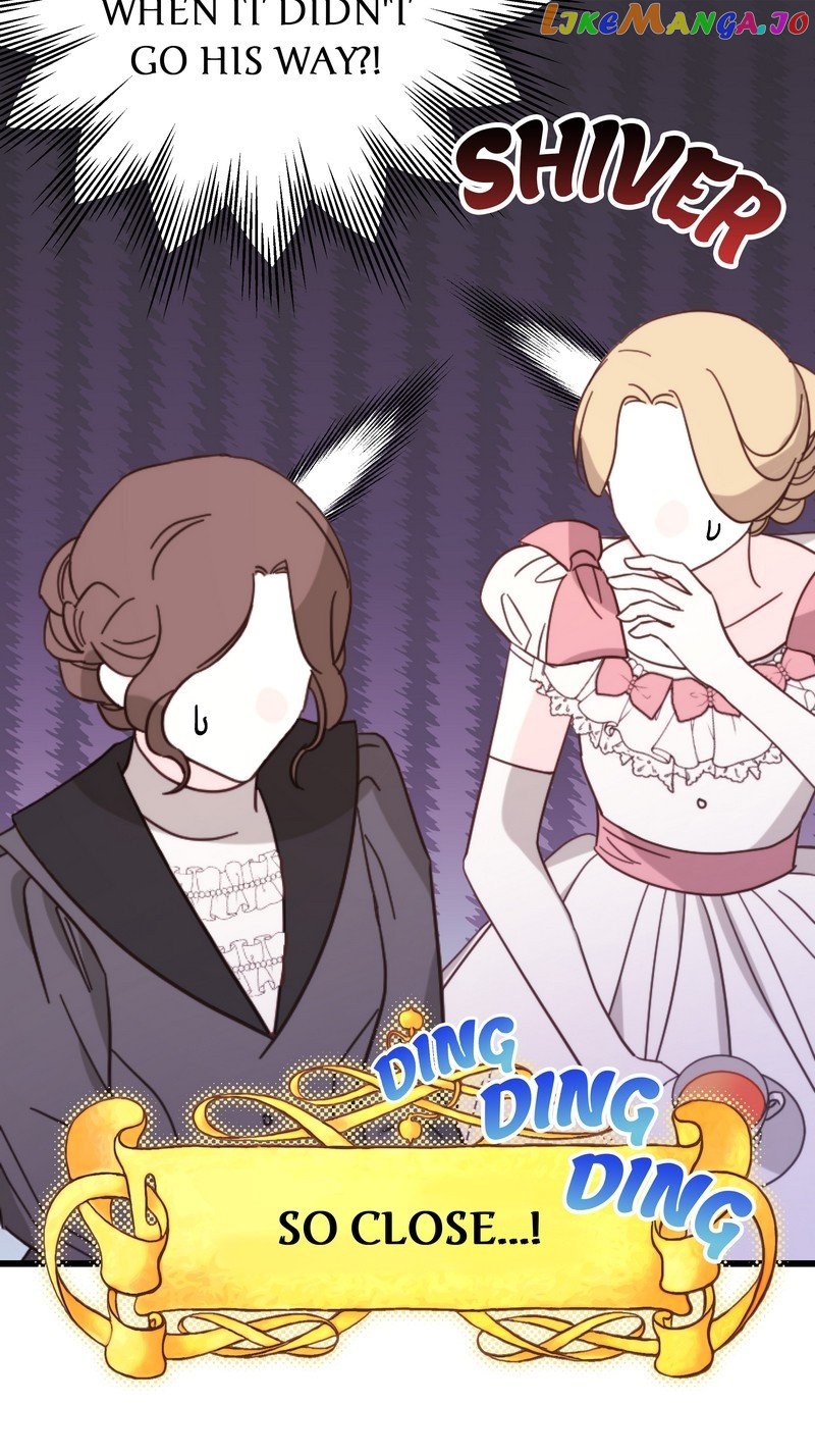 Another Typical Fantasy Romance Chapter 92 - page 54