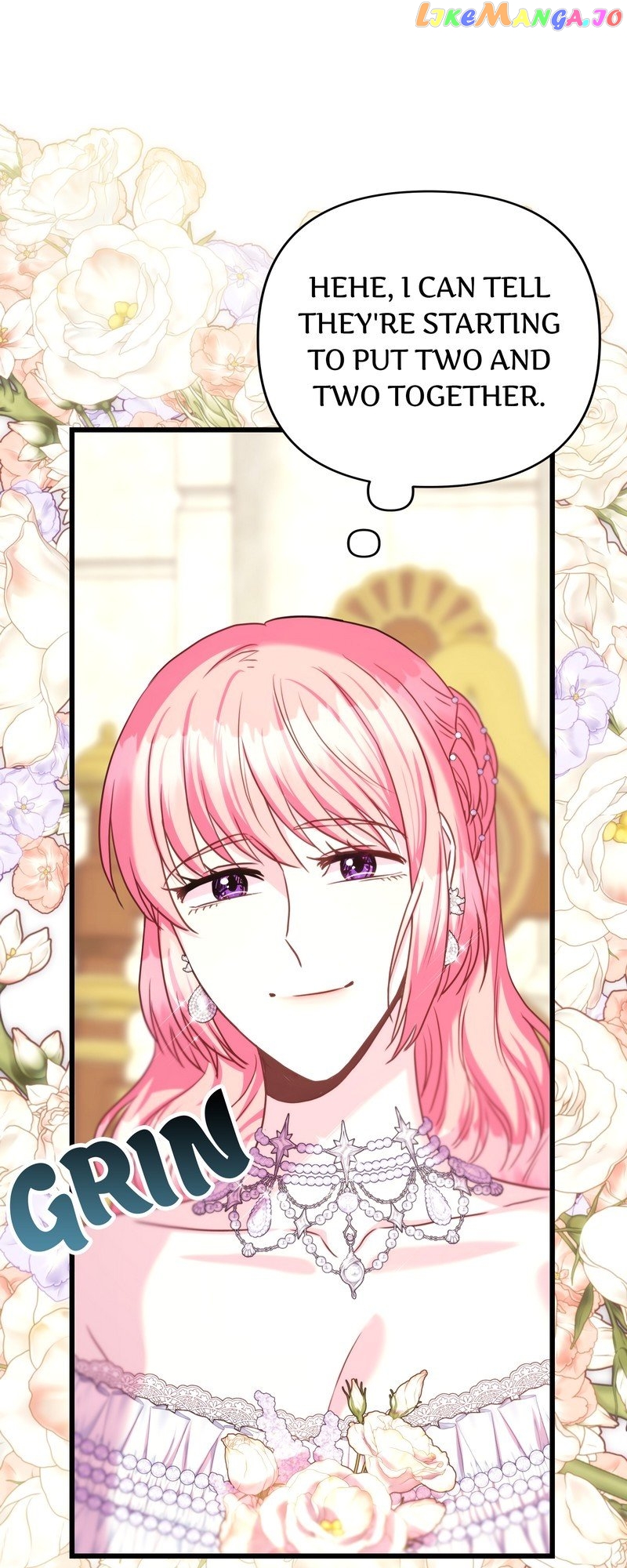Another Typical Fantasy Romance Chapter 92 - page 55