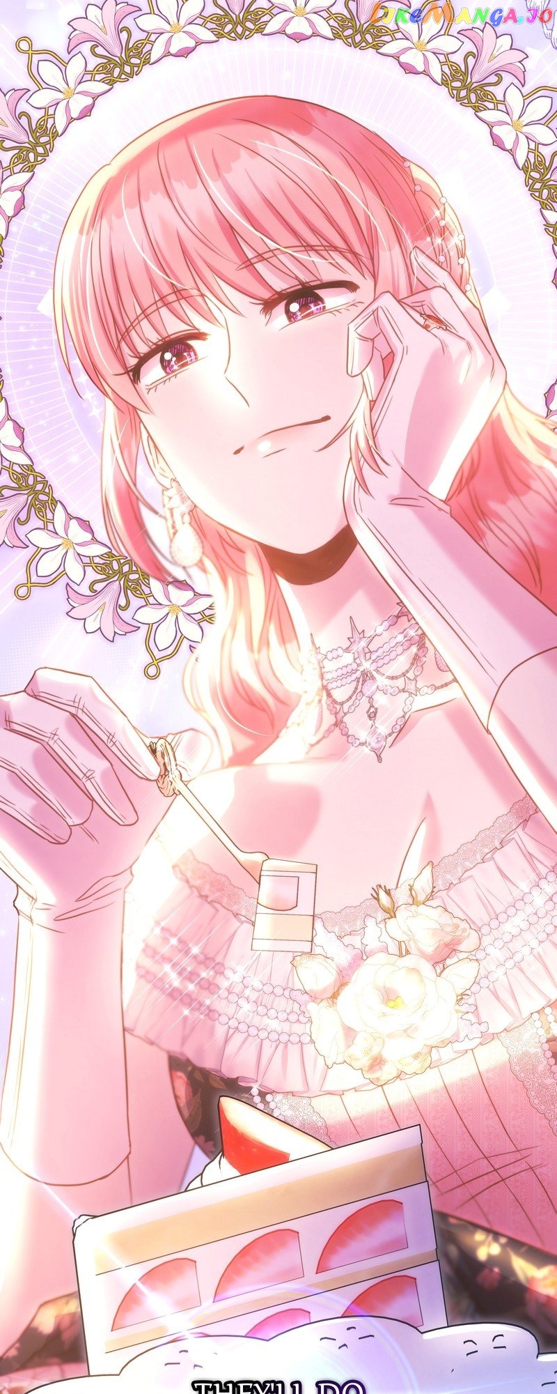 Another Typical Fantasy Romance Chapter 92 - page 58