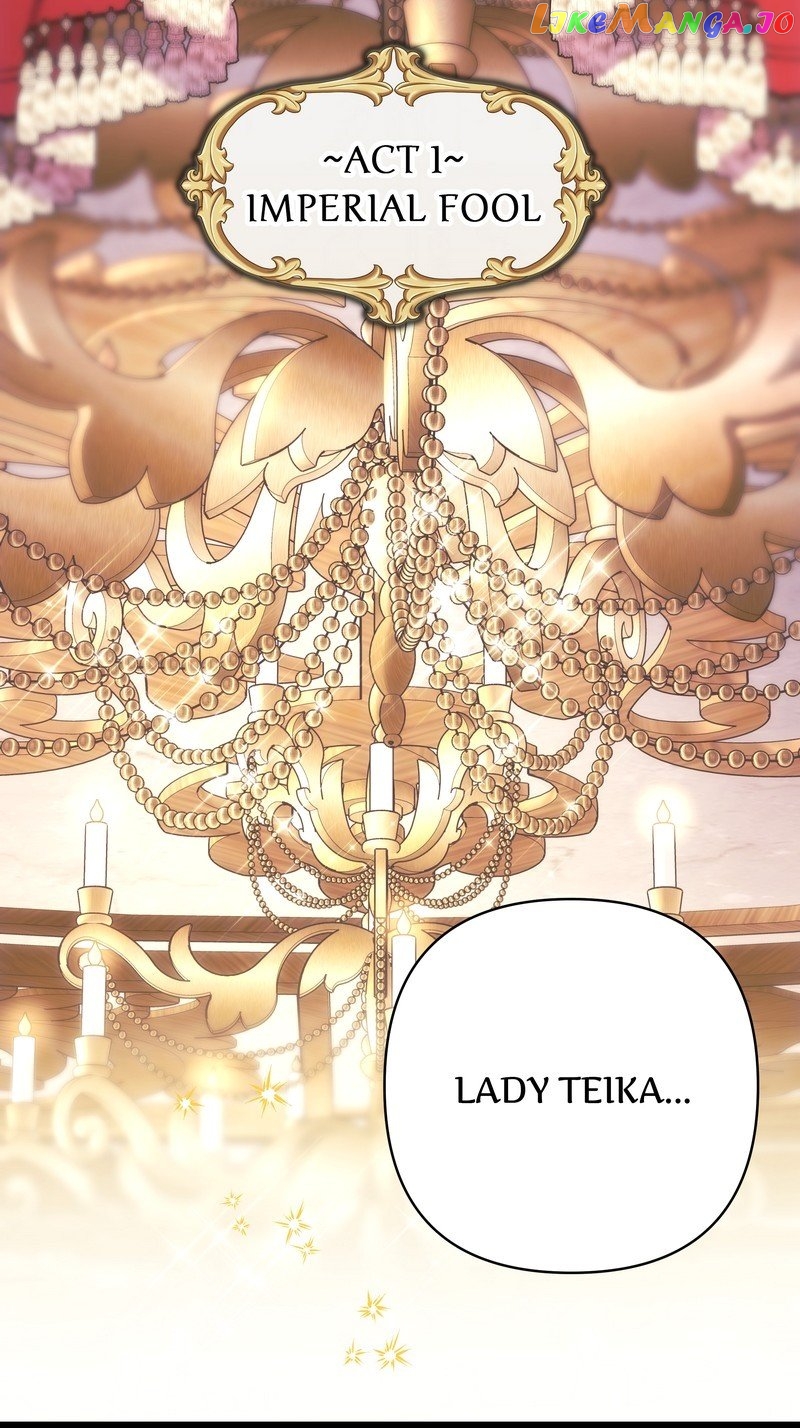 Another Typical Fantasy Romance Chapter 92 - page 6