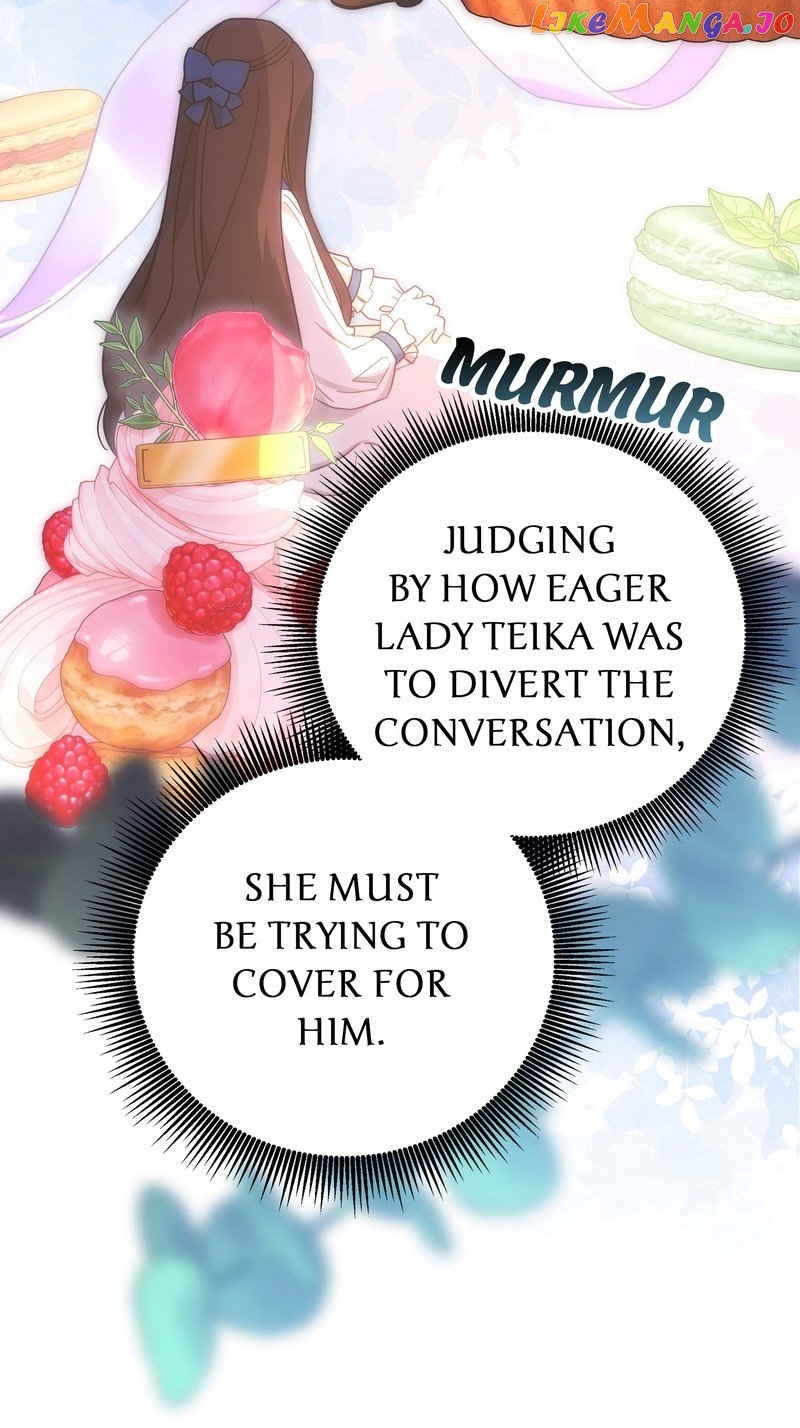 Another Typical Fantasy Romance Chapter 92 - page 60