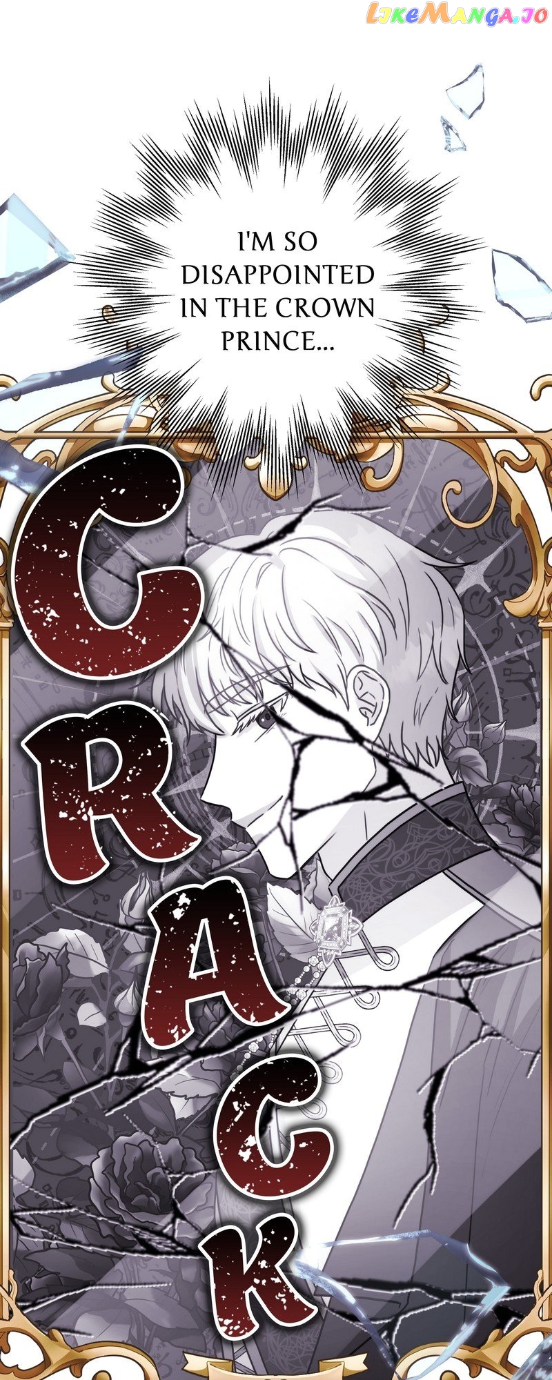 Another Typical Fantasy Romance Chapter 92 - page 61