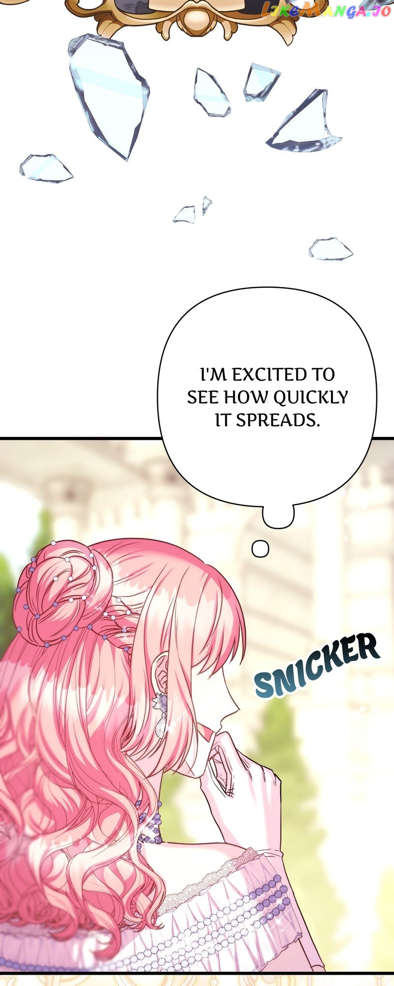 Another Typical Fantasy Romance Chapter 92 - page 62