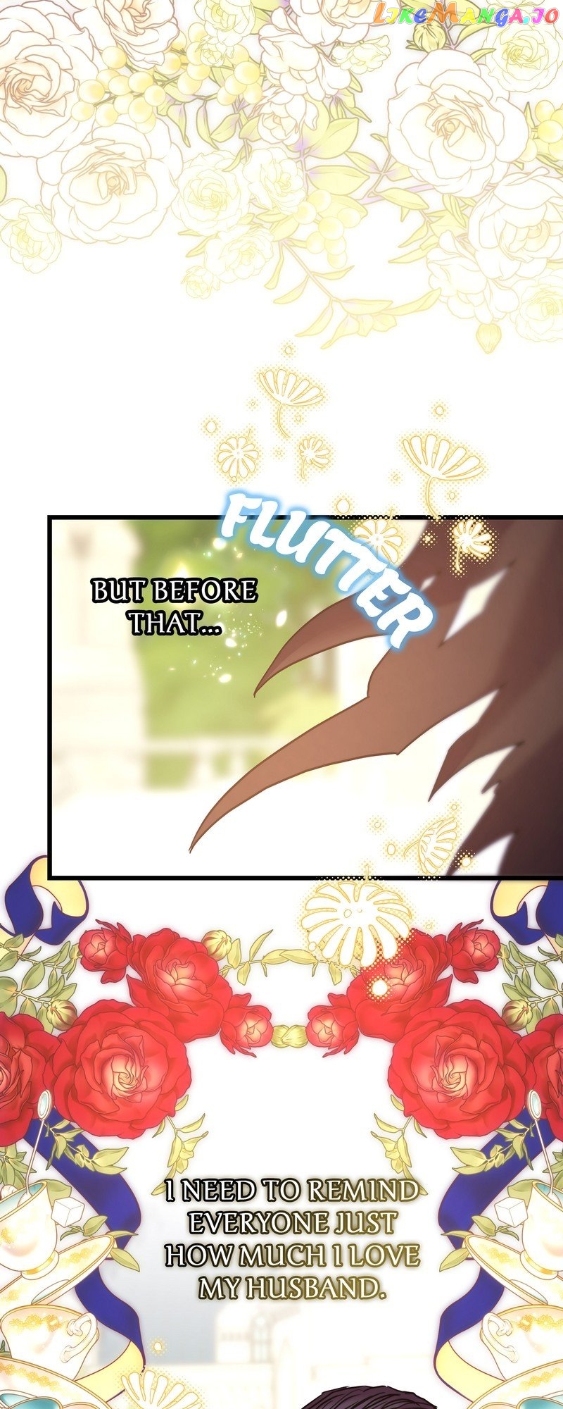 Another Typical Fantasy Romance Chapter 92 - page 65