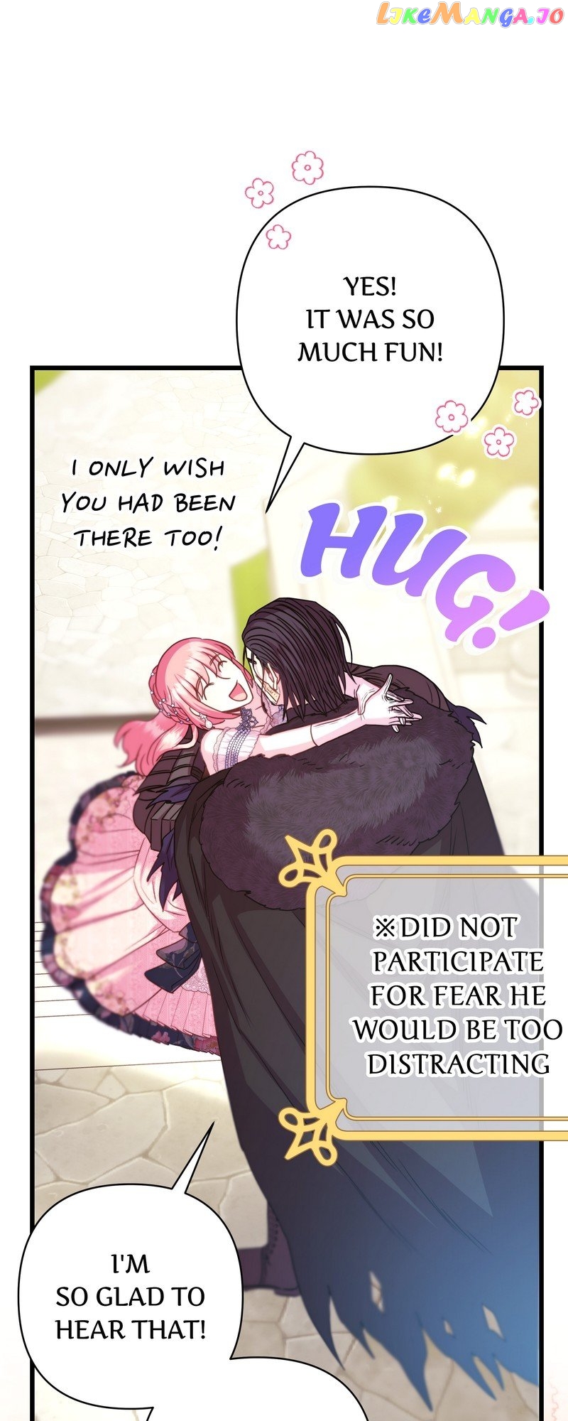 Another Typical Fantasy Romance Chapter 92 - page 67