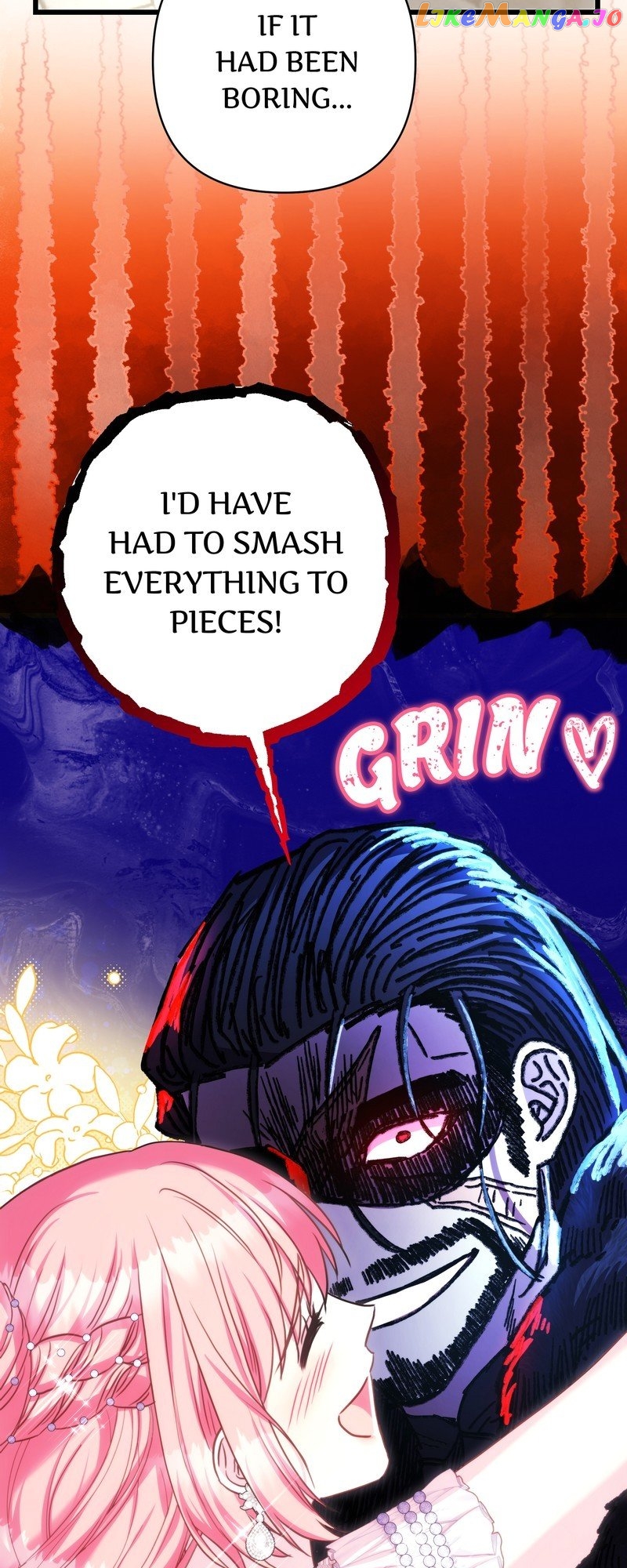 Another Typical Fantasy Romance Chapter 92 - page 68