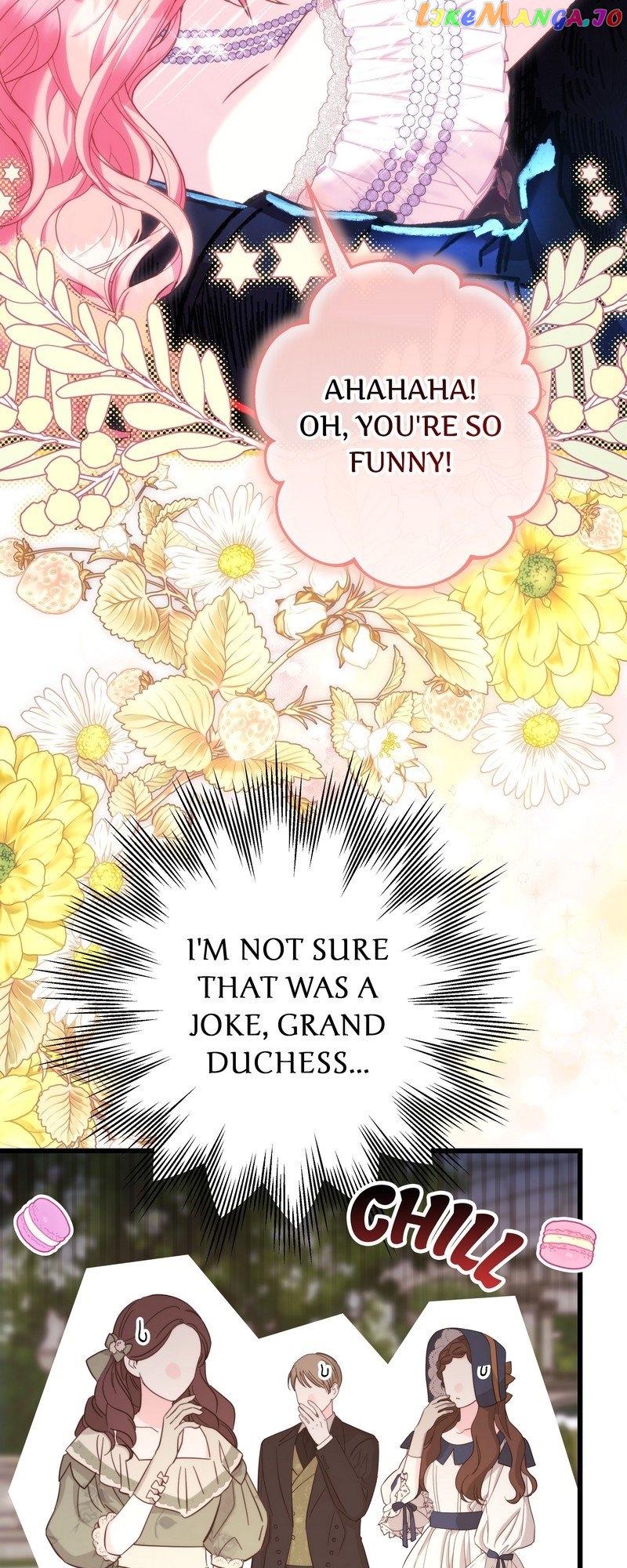 Another Typical Fantasy Romance Chapter 92 - page 69