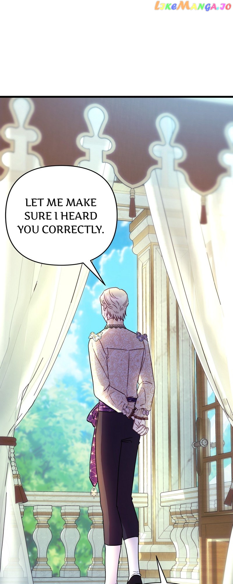Another Typical Fantasy Romance Chapter 92 - page 7