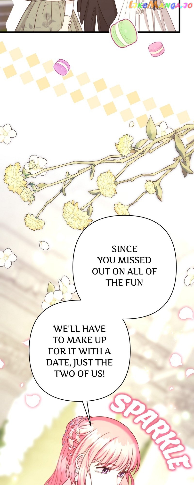Another Typical Fantasy Romance Chapter 92 - page 70