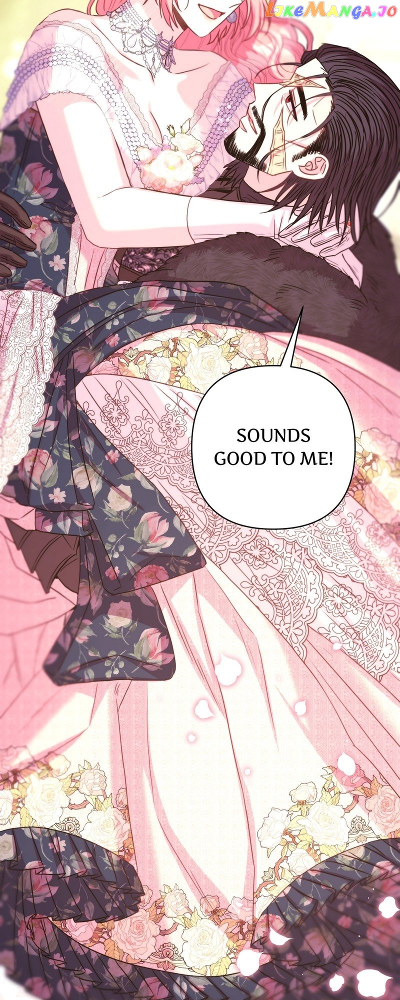 Another Typical Fantasy Romance Chapter 92 - page 71