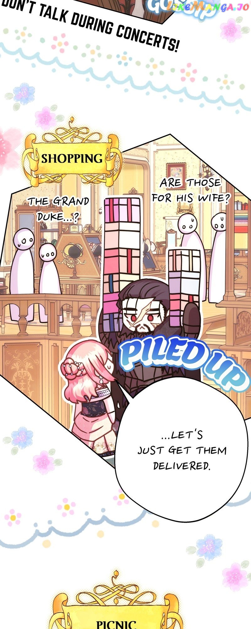 Another Typical Fantasy Romance Chapter 92 - page 75